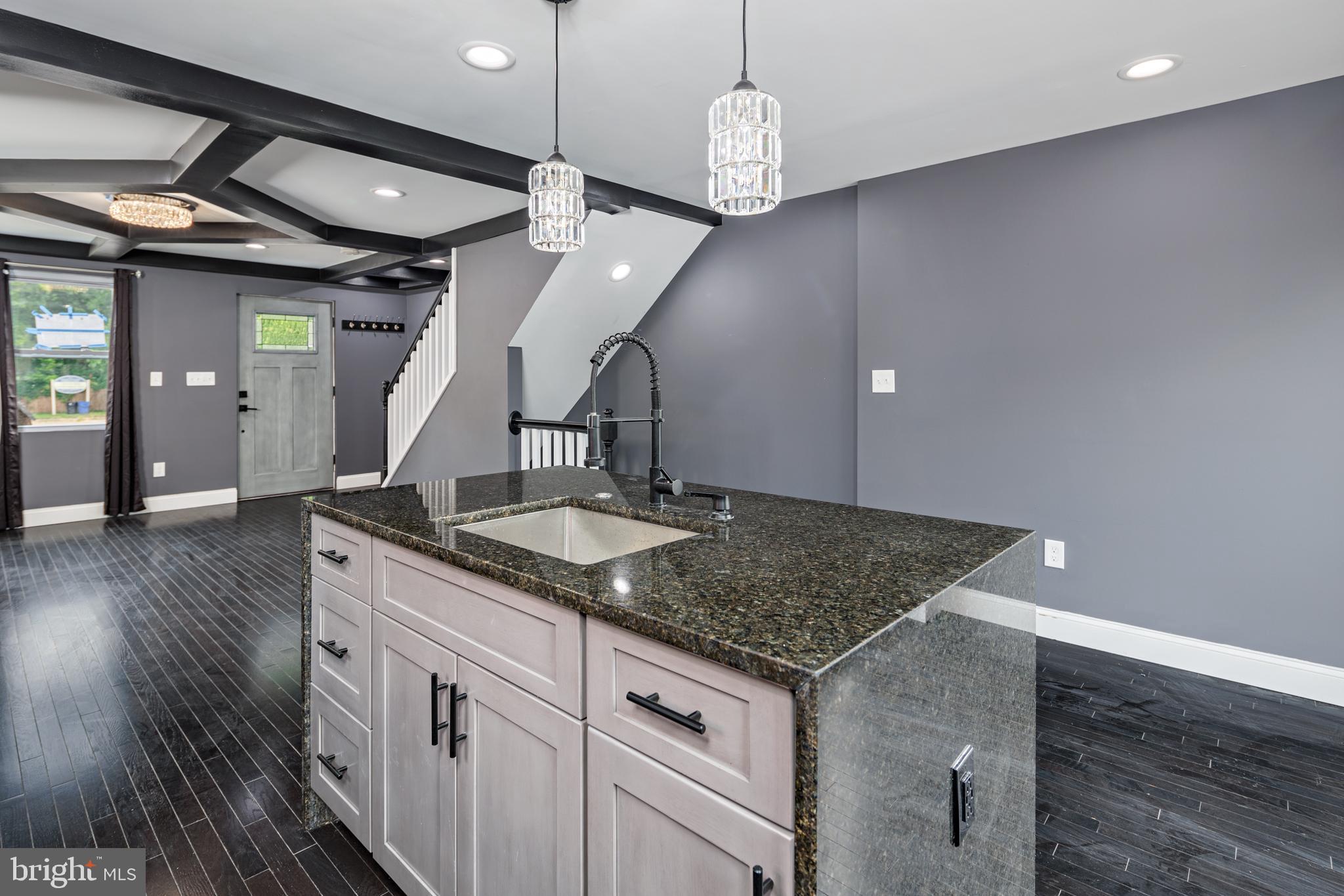 BELAIR-EDISON - Residential