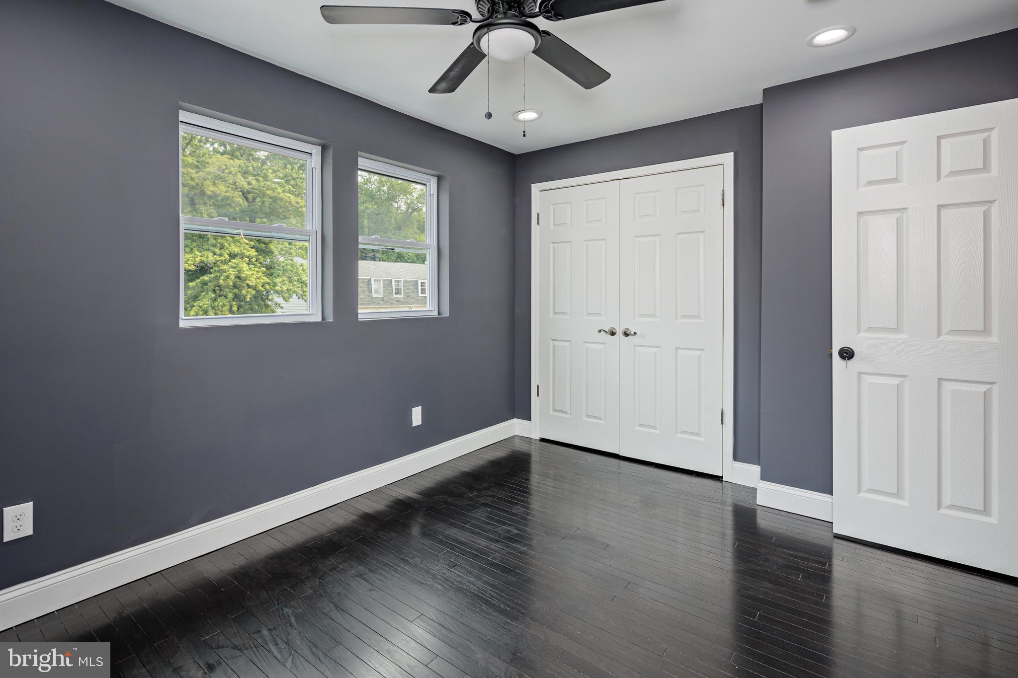 BELAIR-EDISON - Residential