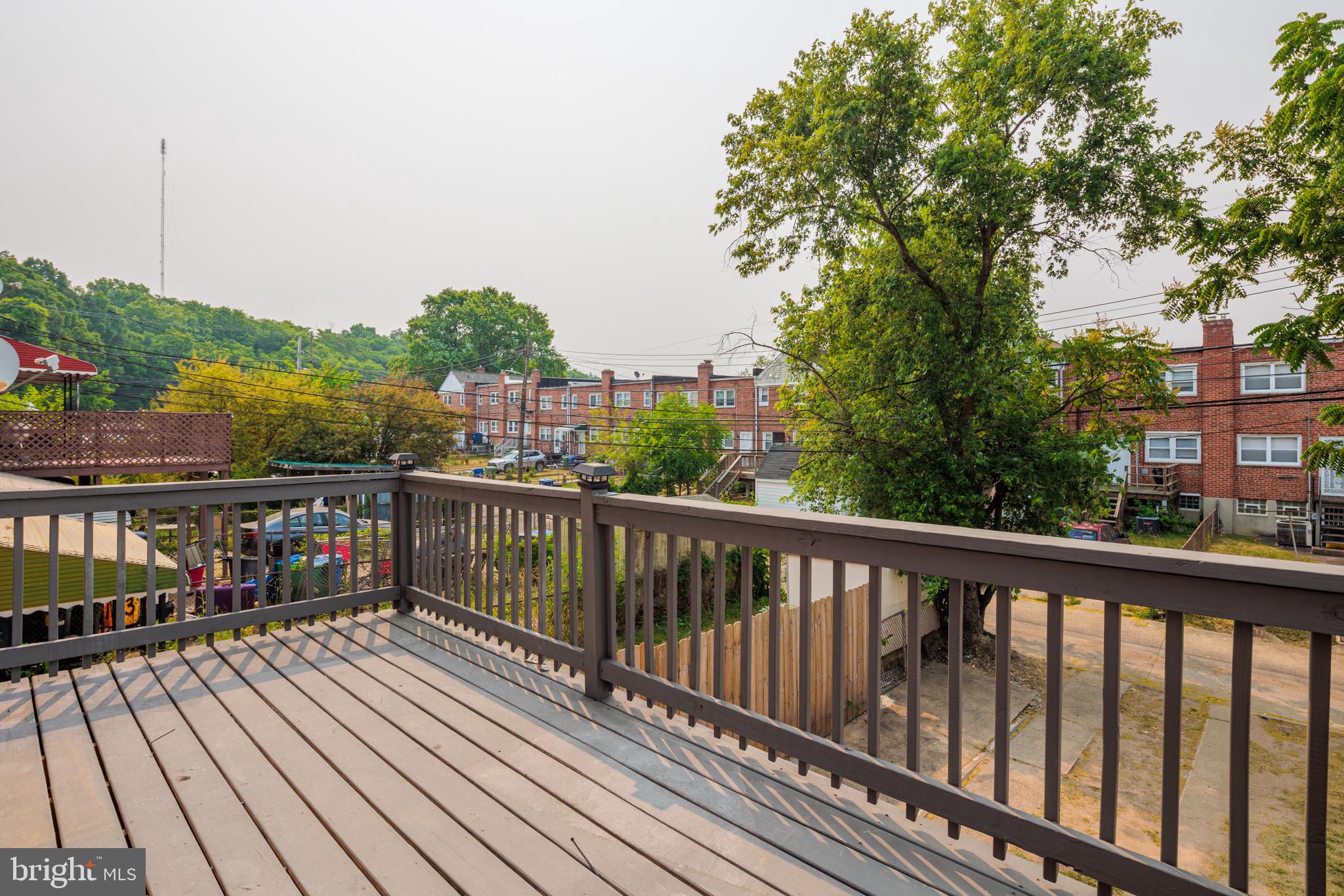 BELAIR-EDISON - Residential