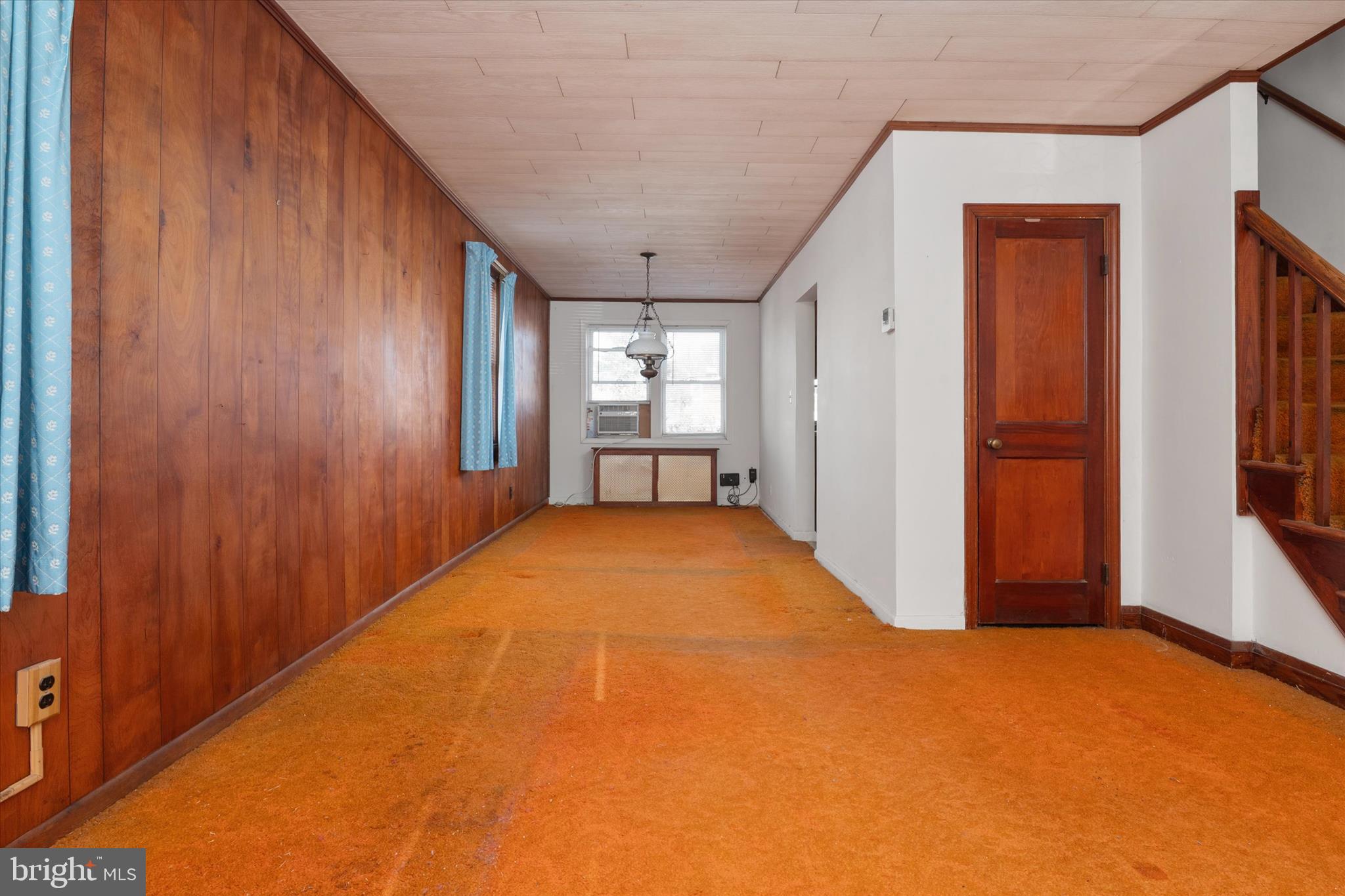 BROOKLYN PARK - Residential