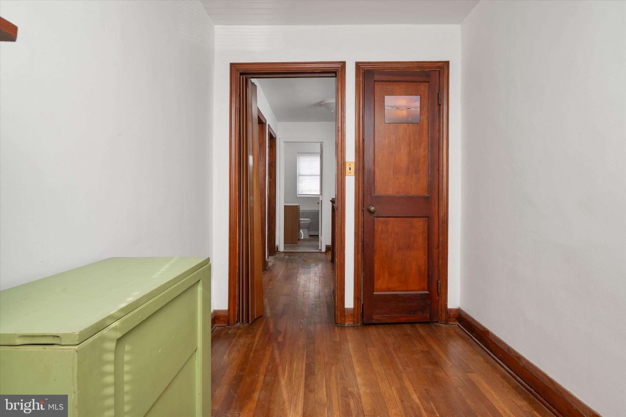 BROOKLYN PARK - Residential