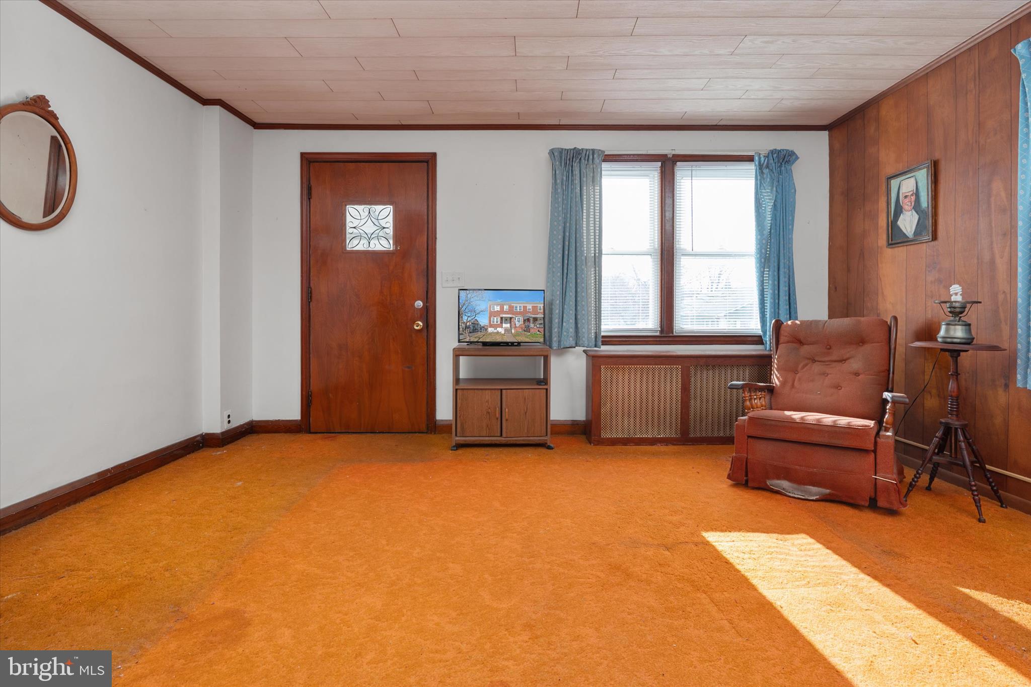 BROOKLYN PARK - Residential