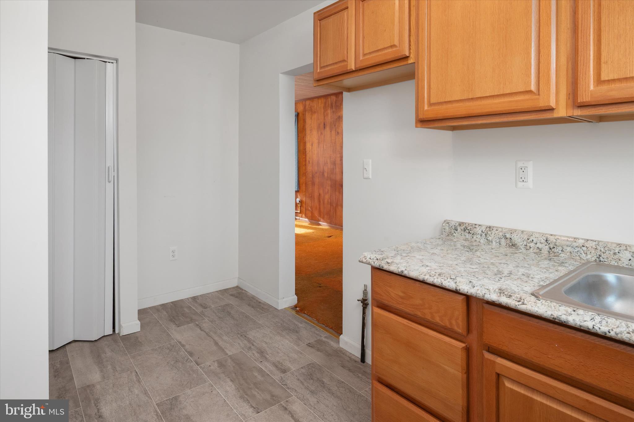 BROOKLYN PARK - Residential