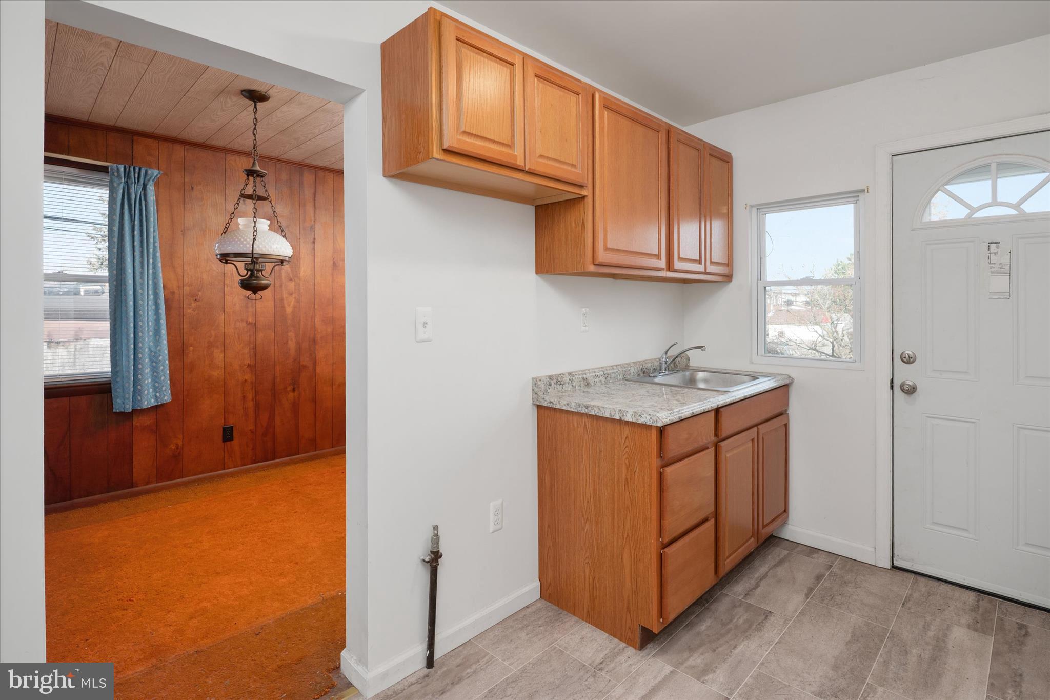 BROOKLYN PARK - Residential