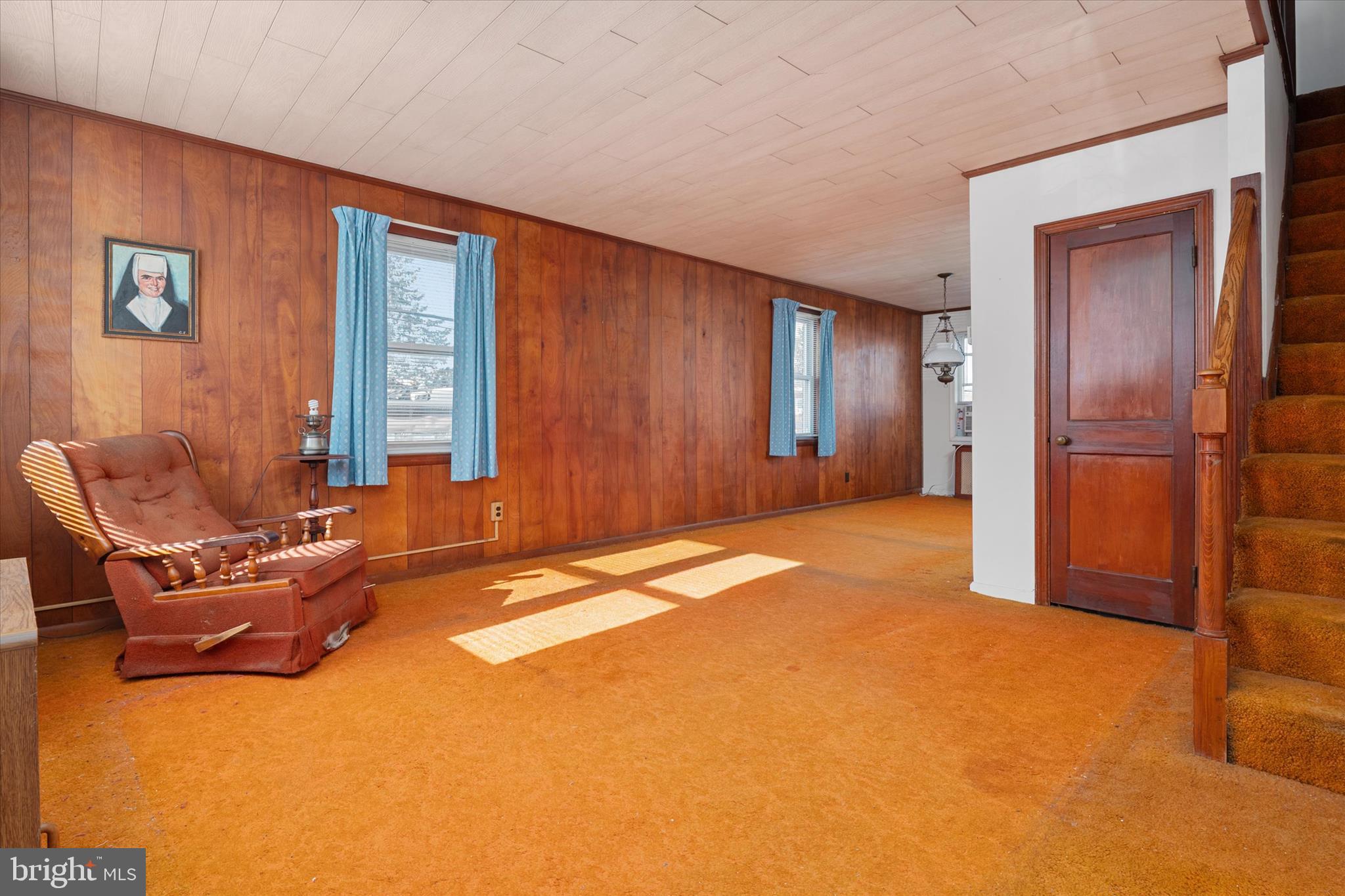 BROOKLYN PARK - Residential