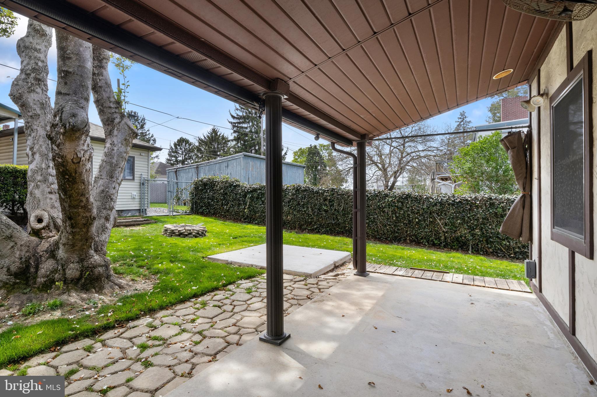 ELMWOOD - Residential