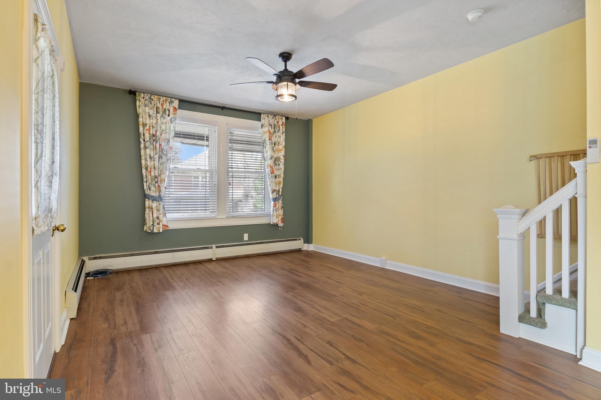 ELMWOOD - Residential