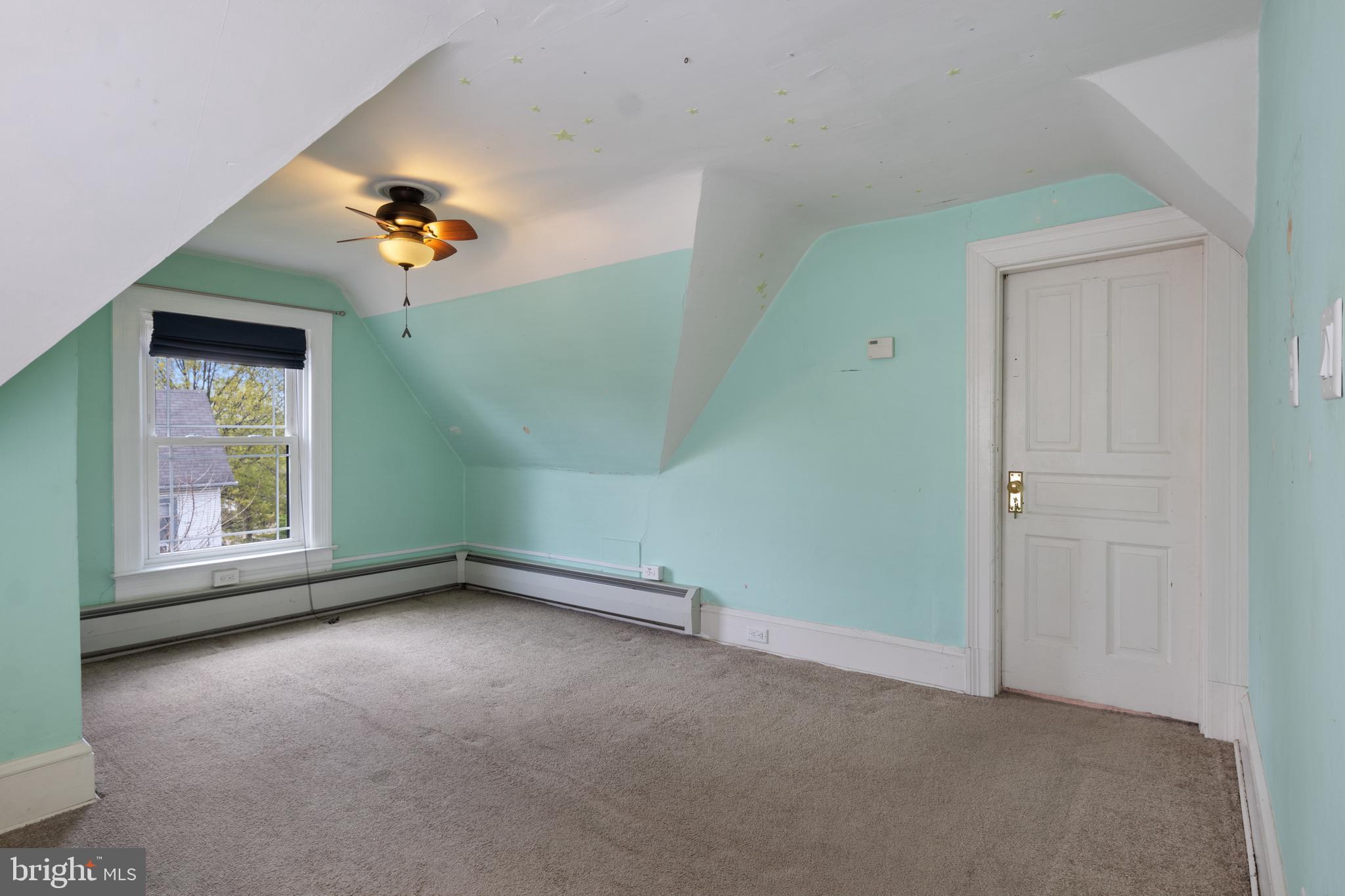 ELMWOOD - Residential