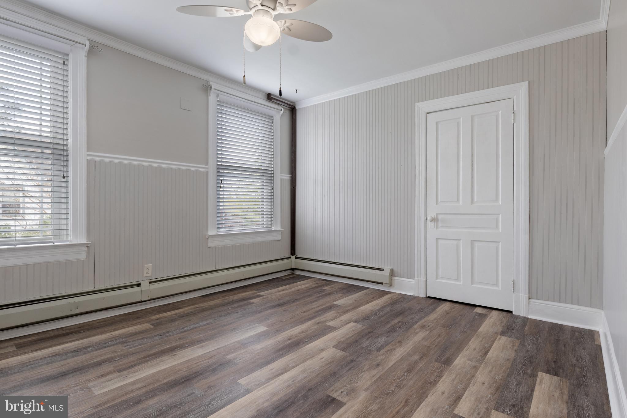 ELMWOOD - Residential