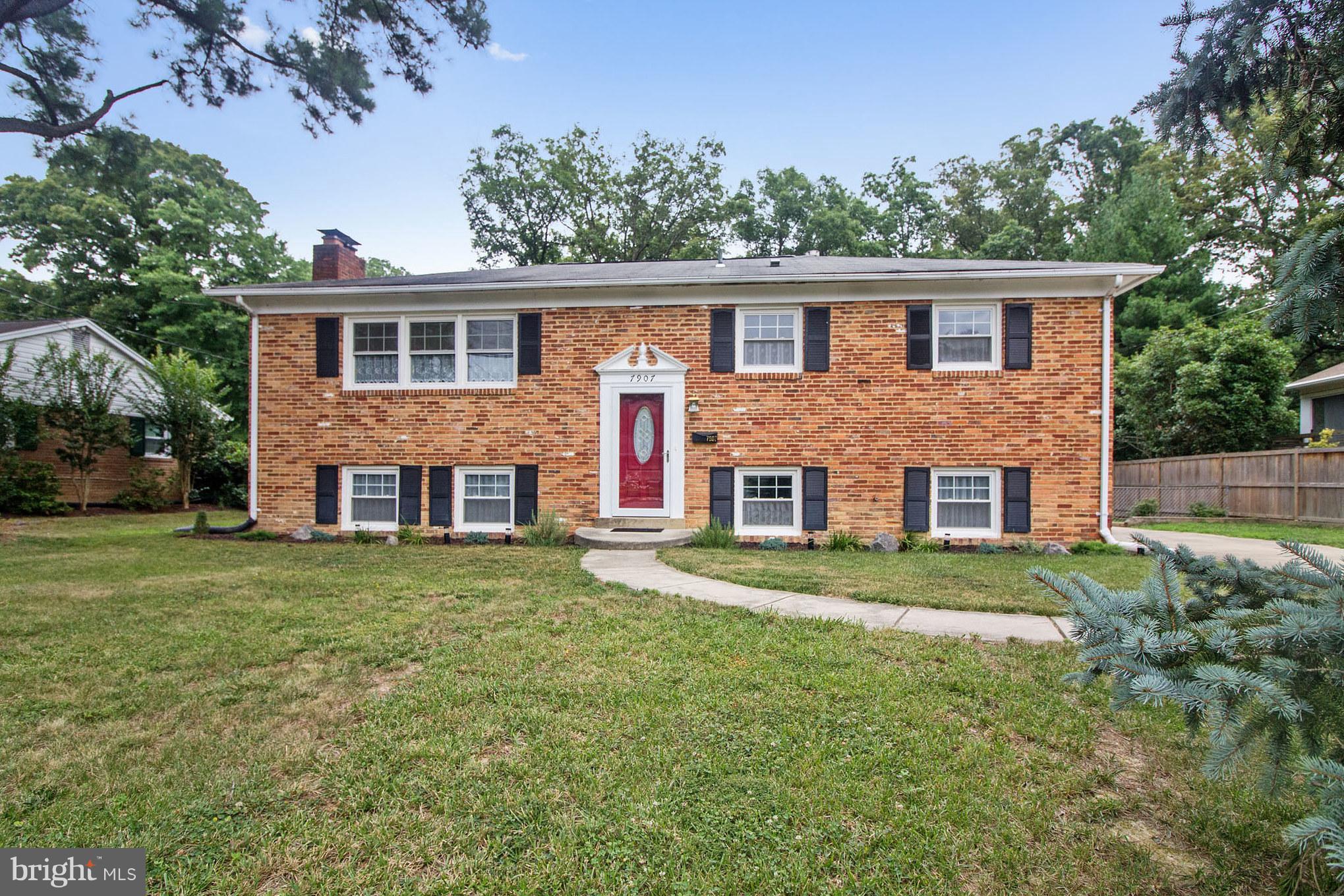 FAIRFIELD - Residential