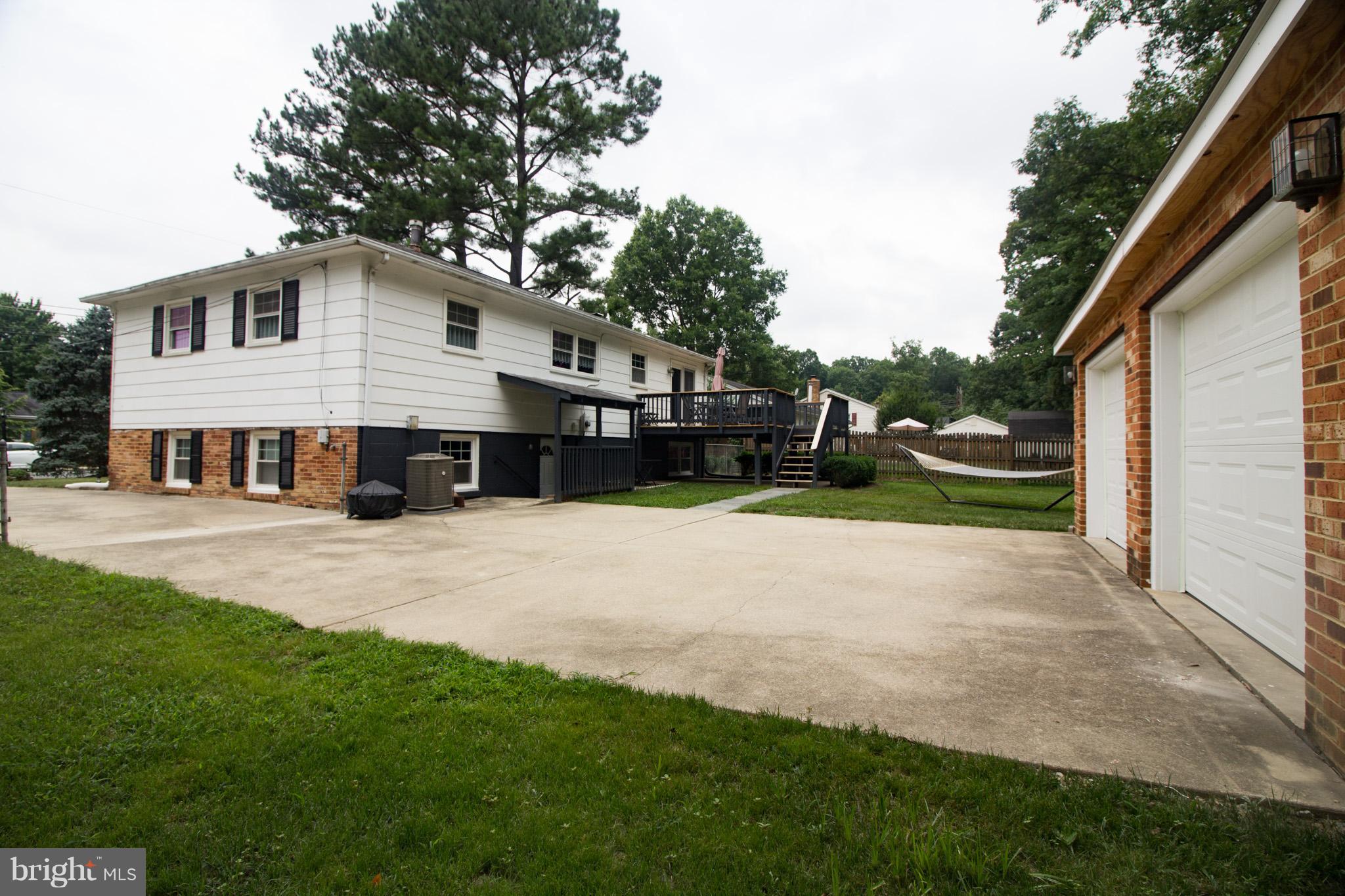 FAIRFIELD - Residential