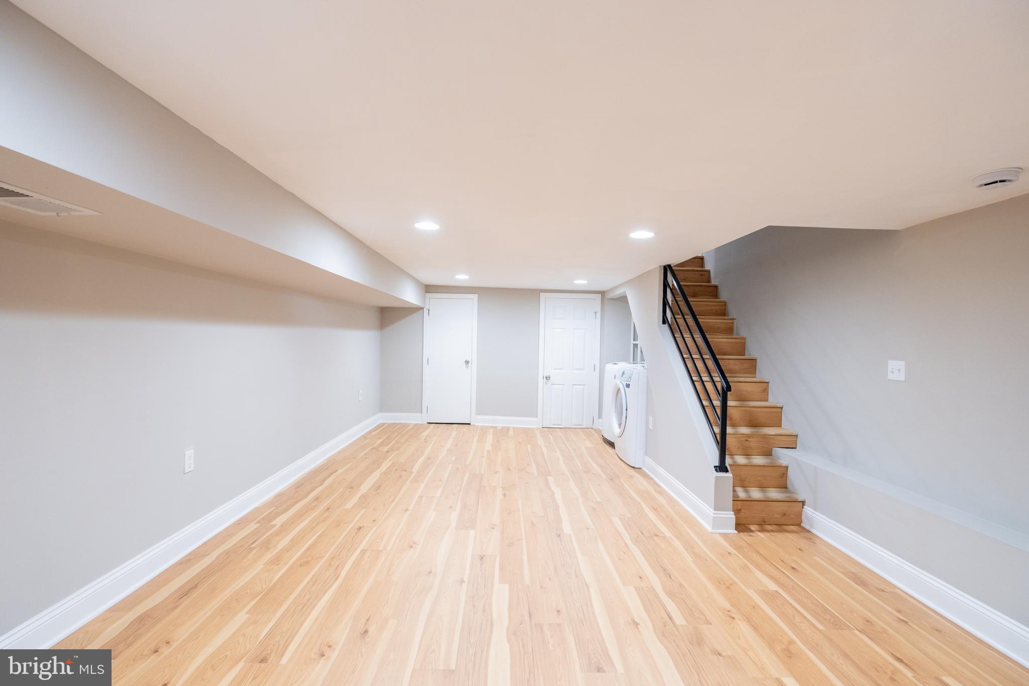 GRADUATE HOSPITAL - Residential Lease