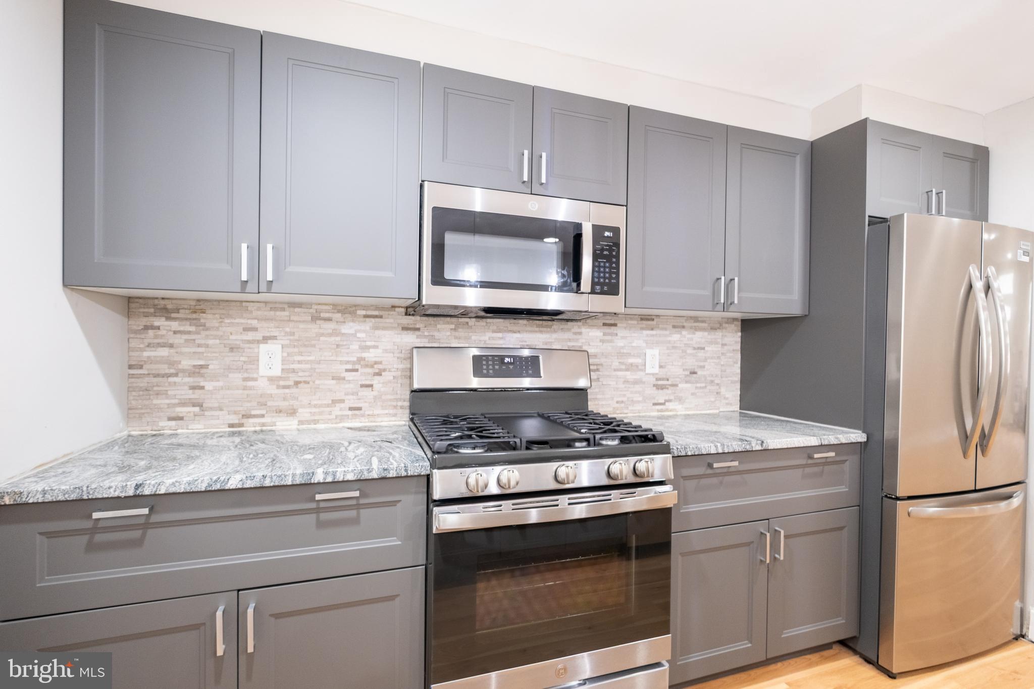 GRADUATE HOSPITAL - Residential Lease