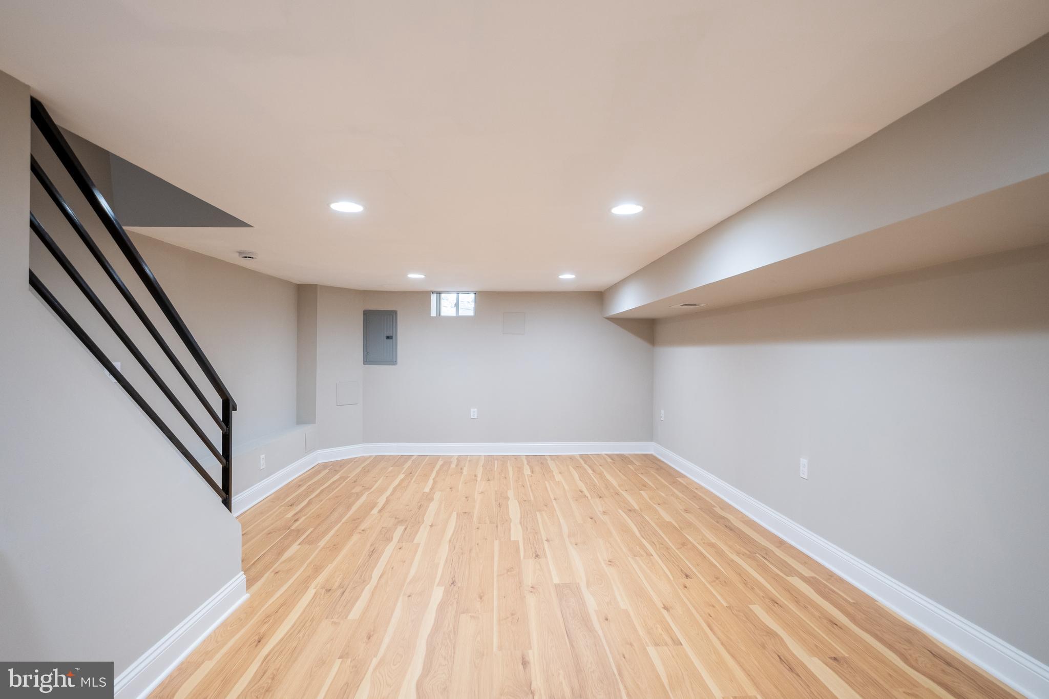 GRADUATE HOSPITAL - Residential Lease