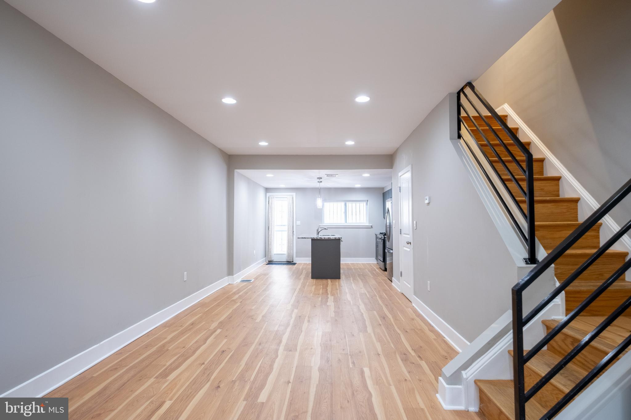 GRADUATE HOSPITAL - Residential Lease