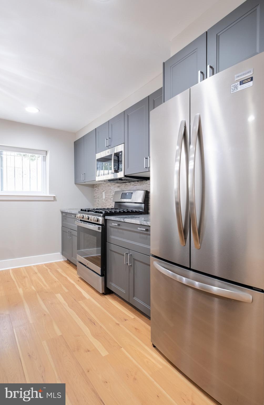 GRADUATE HOSPITAL - Residential Lease