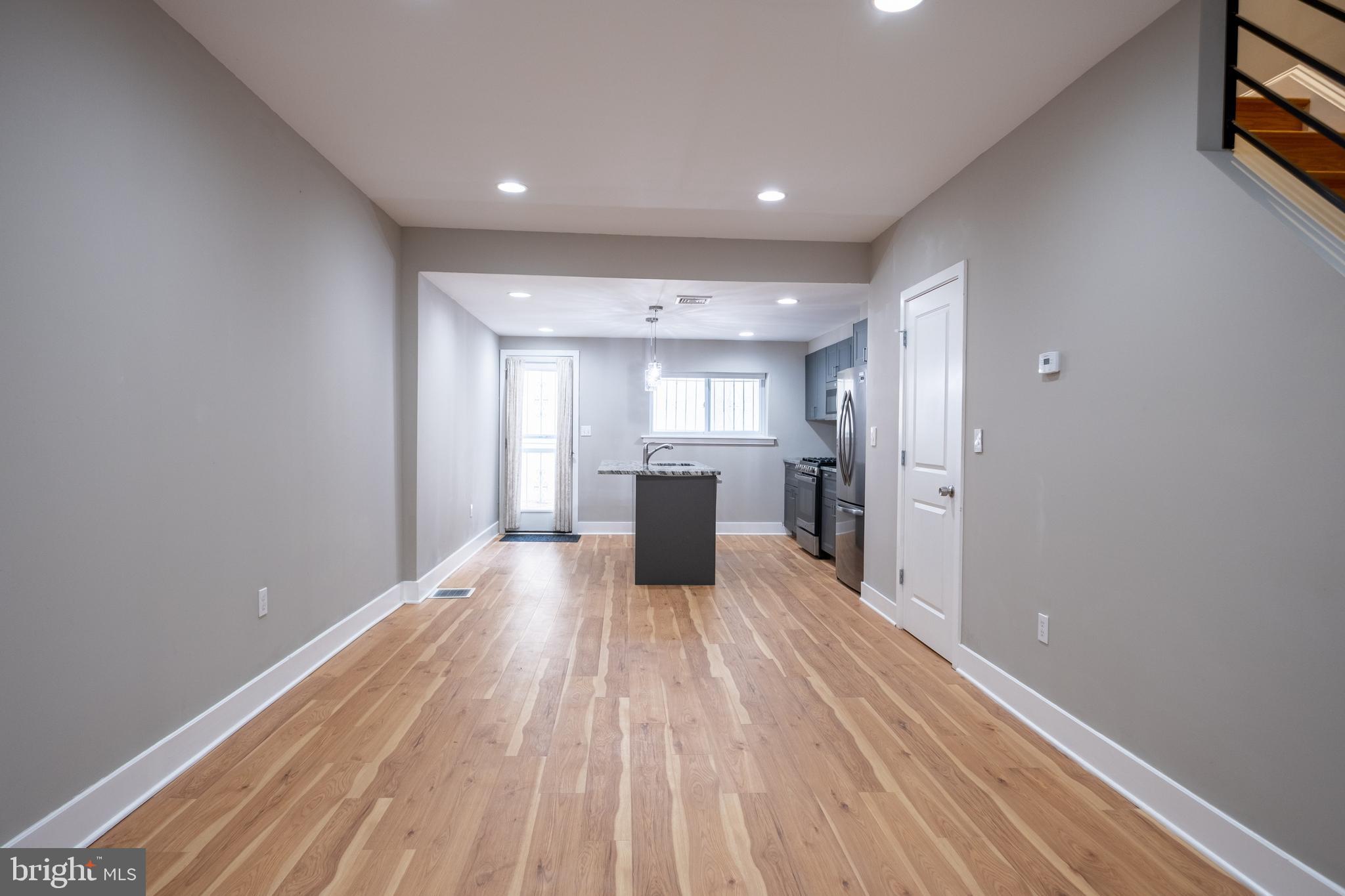 GRADUATE HOSPITAL - Residential Lease