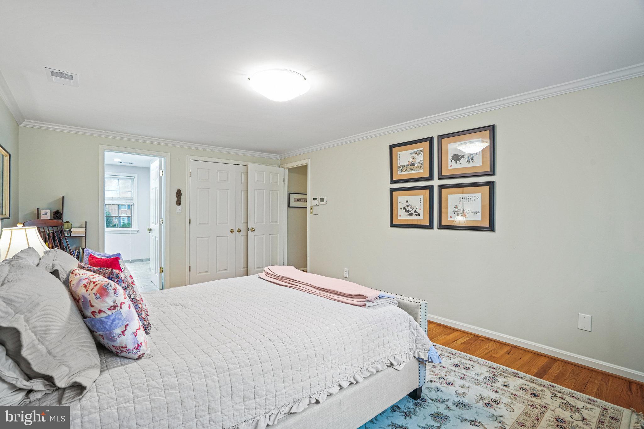 FALLSMEAD - Residential