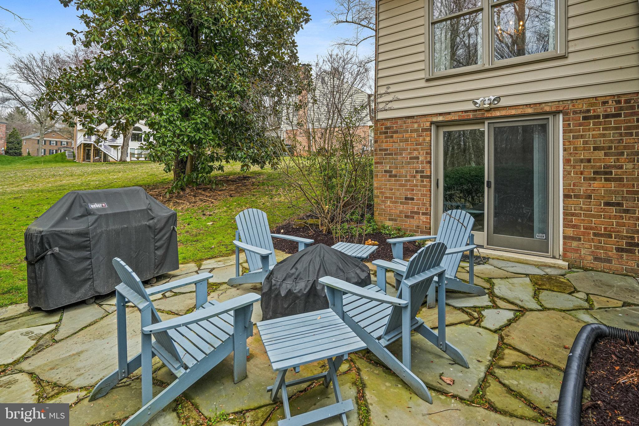 FALLSMEAD - Residential