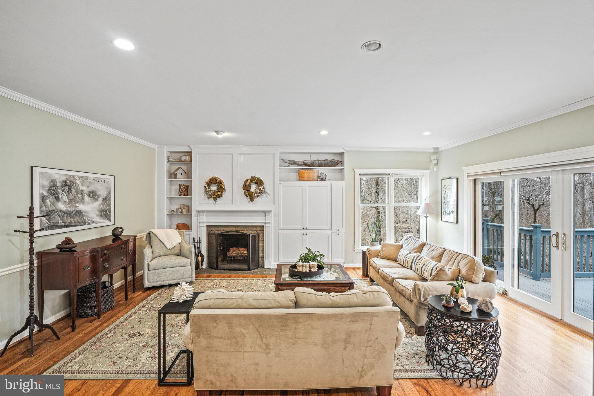 FALLSMEAD - Residential