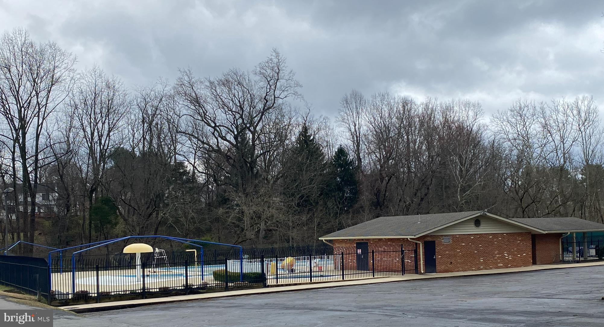 FALLSMEAD - Residential