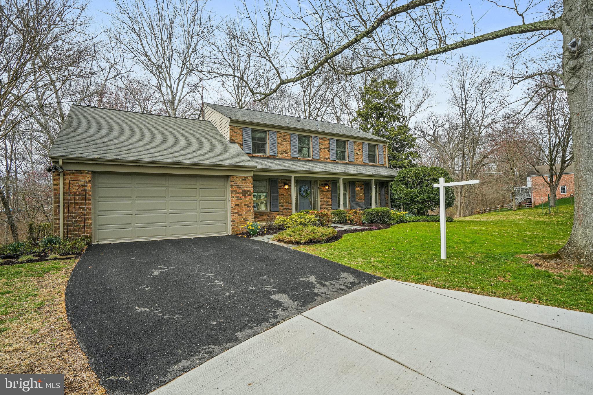 FALLSMEAD - Residential