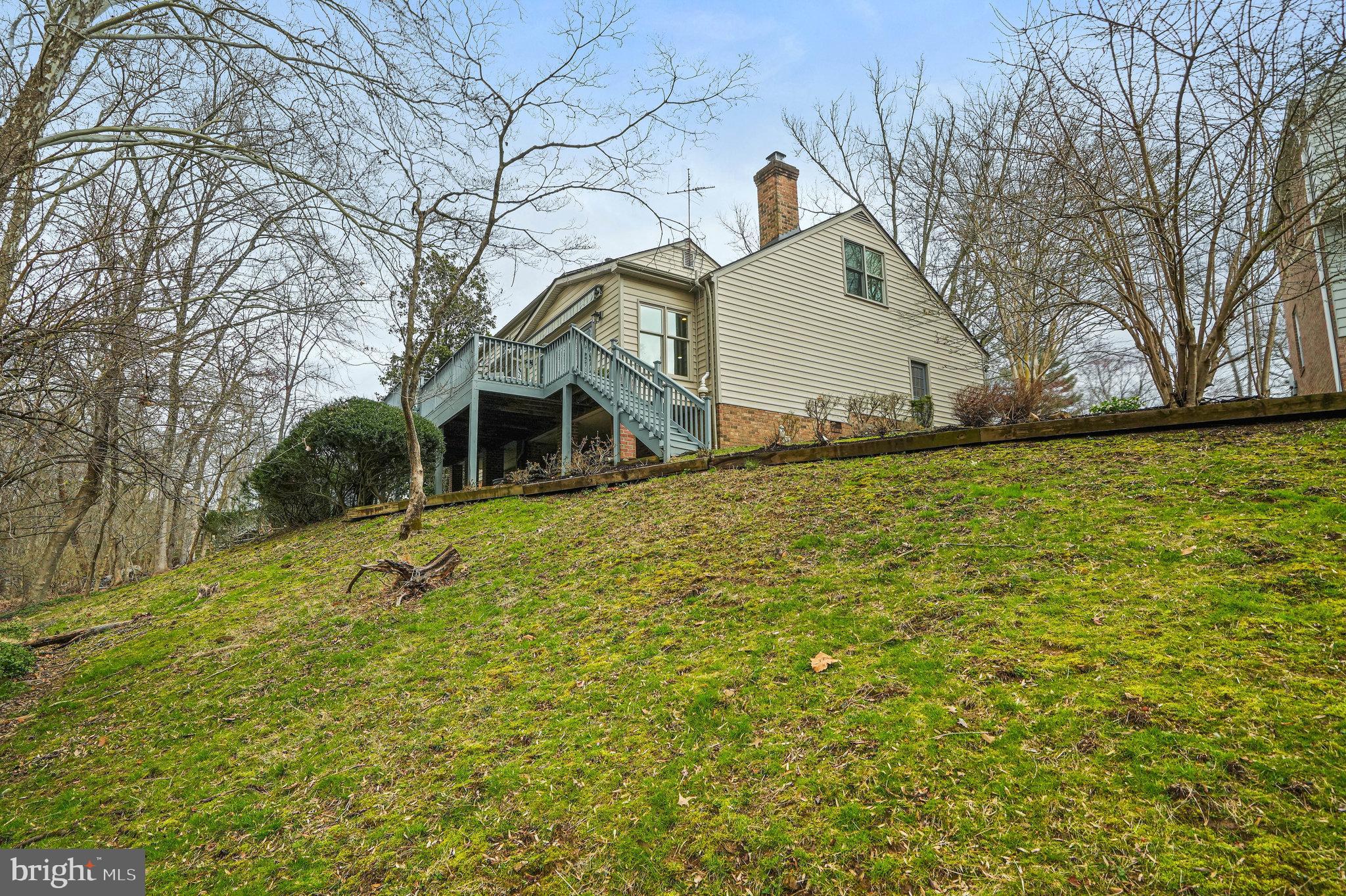 FALLSMEAD - Residential