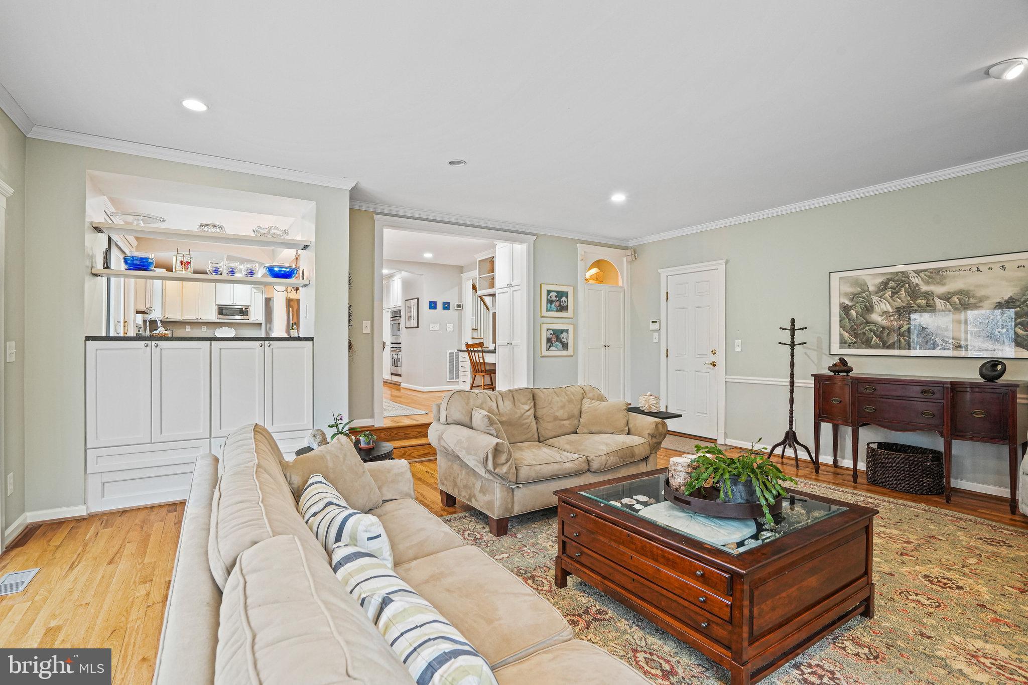 FALLSMEAD - Residential