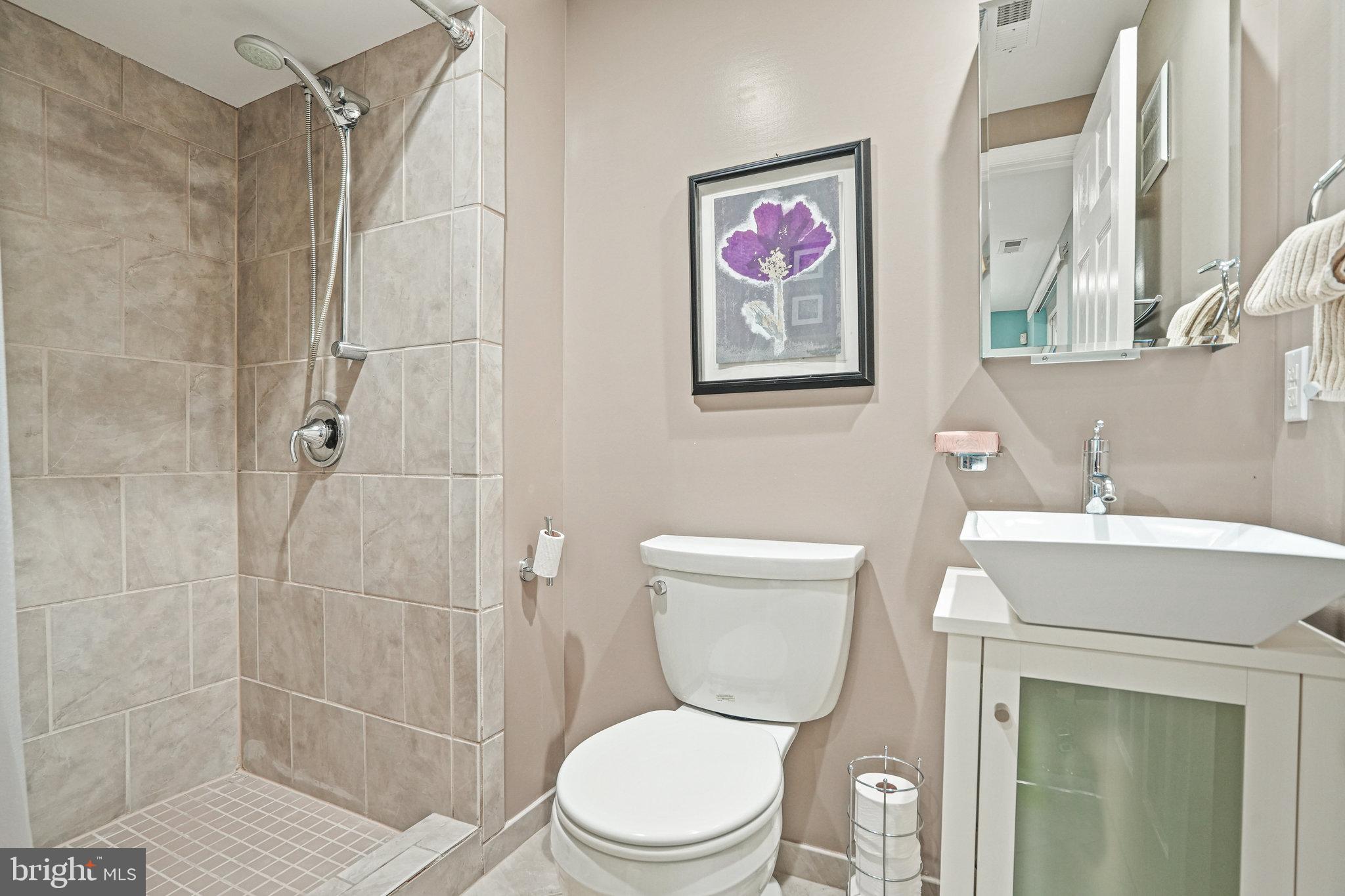 FALLSMEAD - Residential