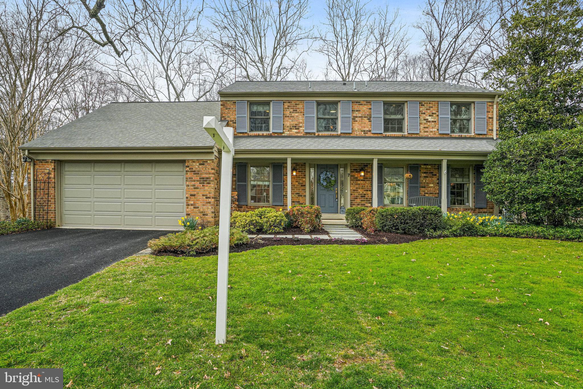 FALLSMEAD - Residential