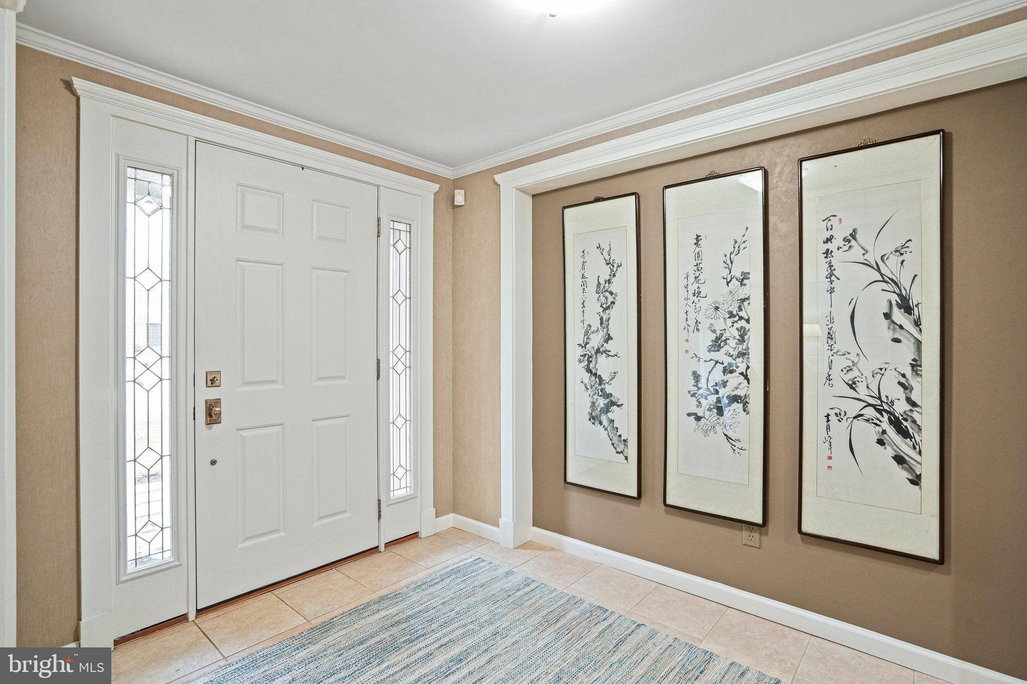 FALLSMEAD - Residential