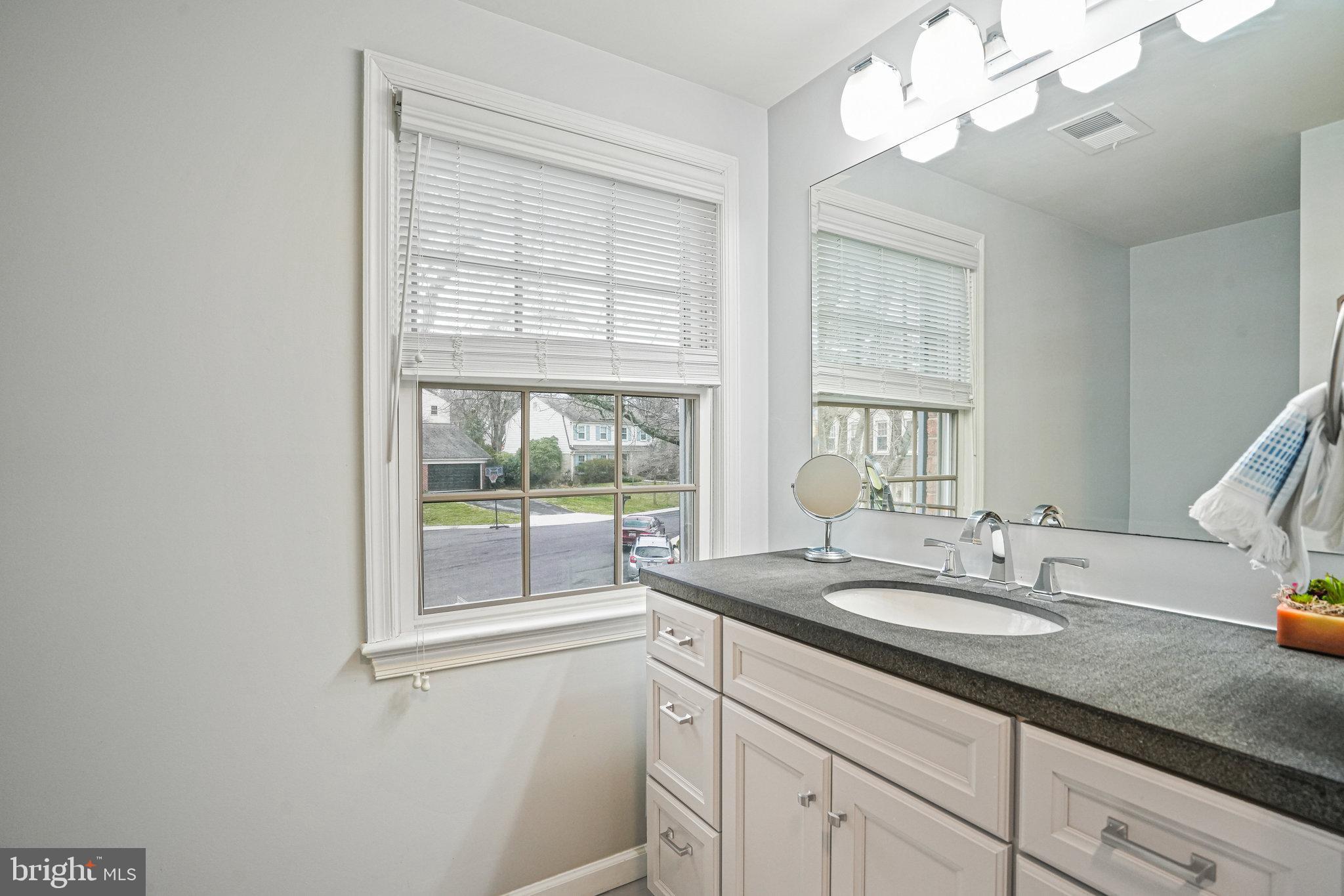 FALLSMEAD - Residential