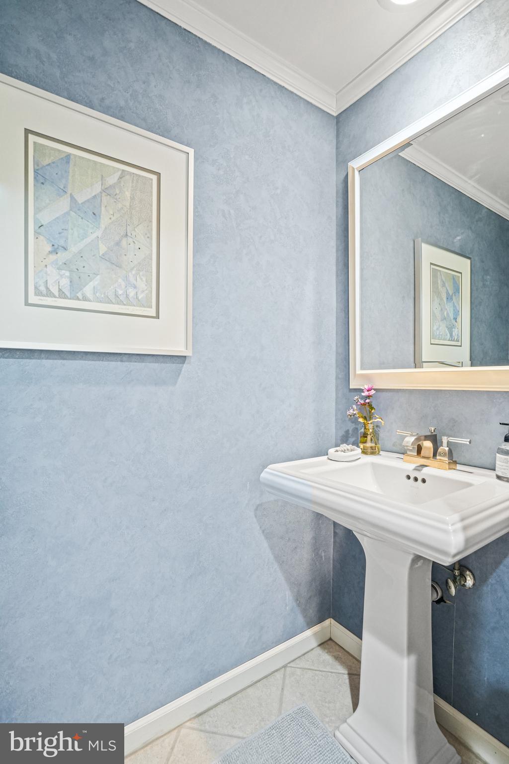 FALLSMEAD - Residential