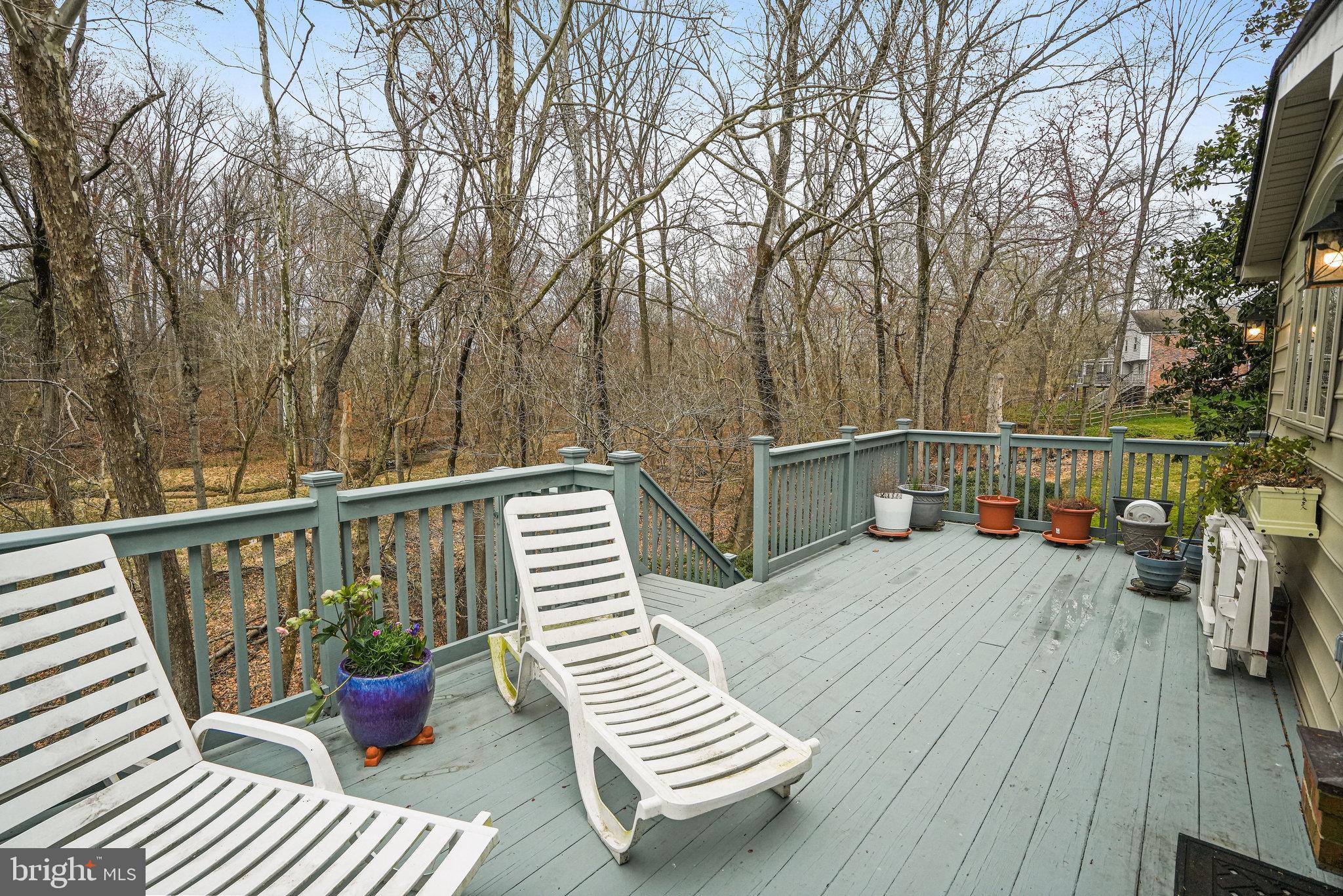 FALLSMEAD - Residential