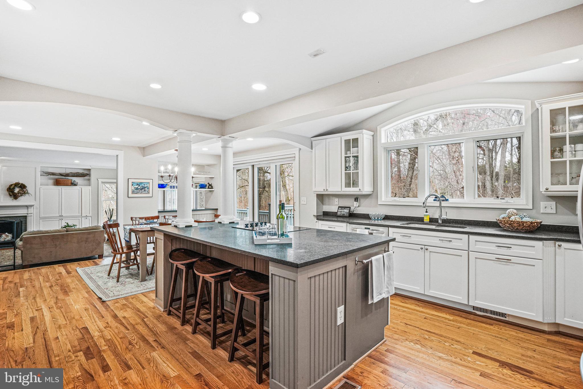 FALLSMEAD - Residential