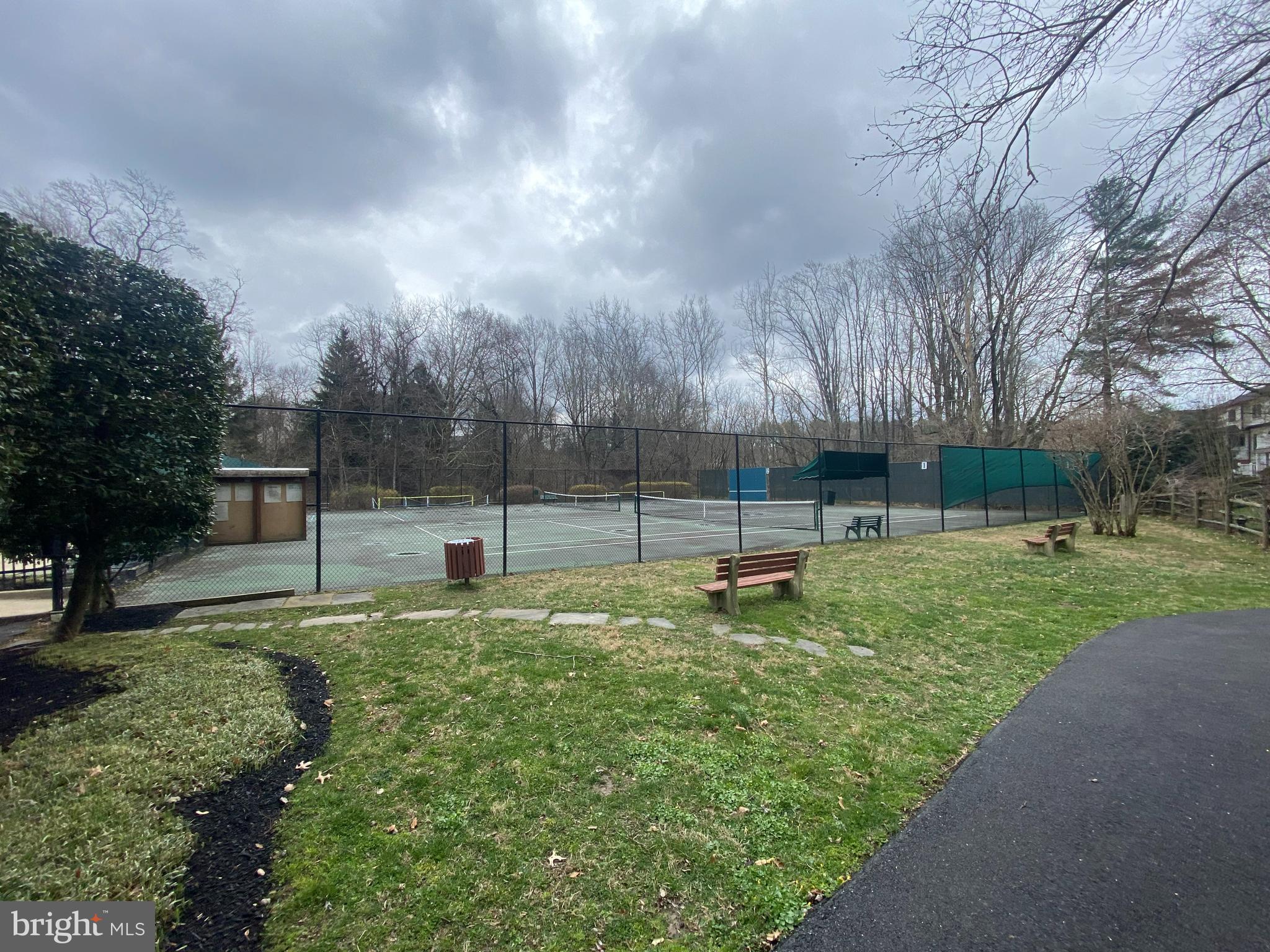 FALLSMEAD - Residential