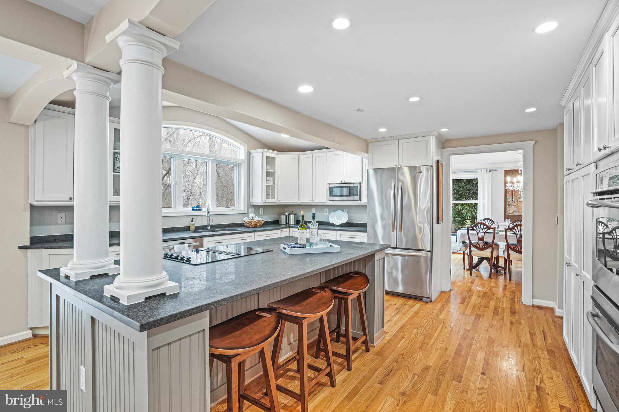 FALLSMEAD - Residential