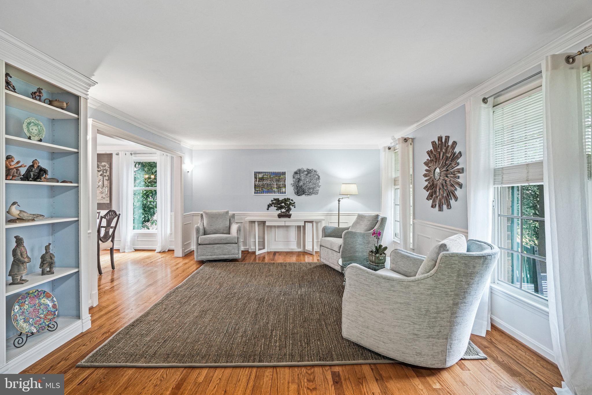 FALLSMEAD - Residential