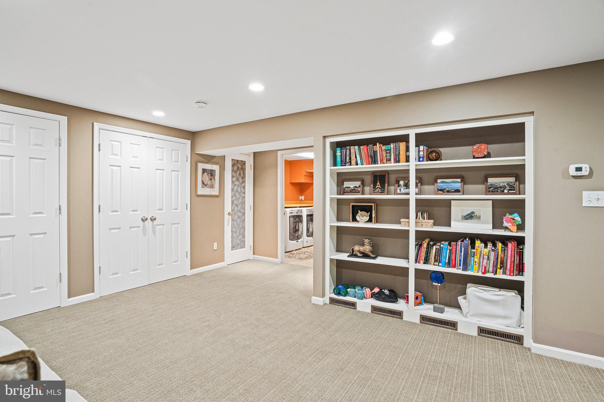 FALLSMEAD - Residential