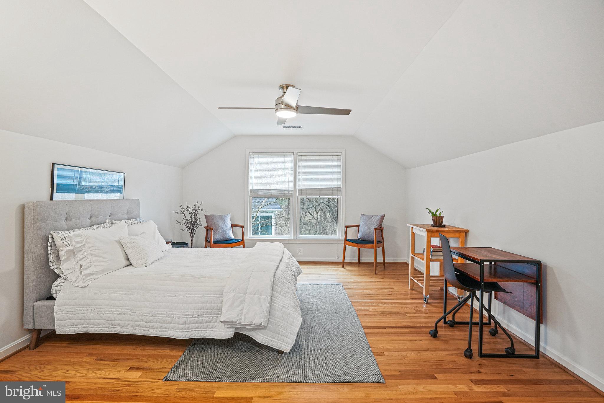 FALLSMEAD - Residential