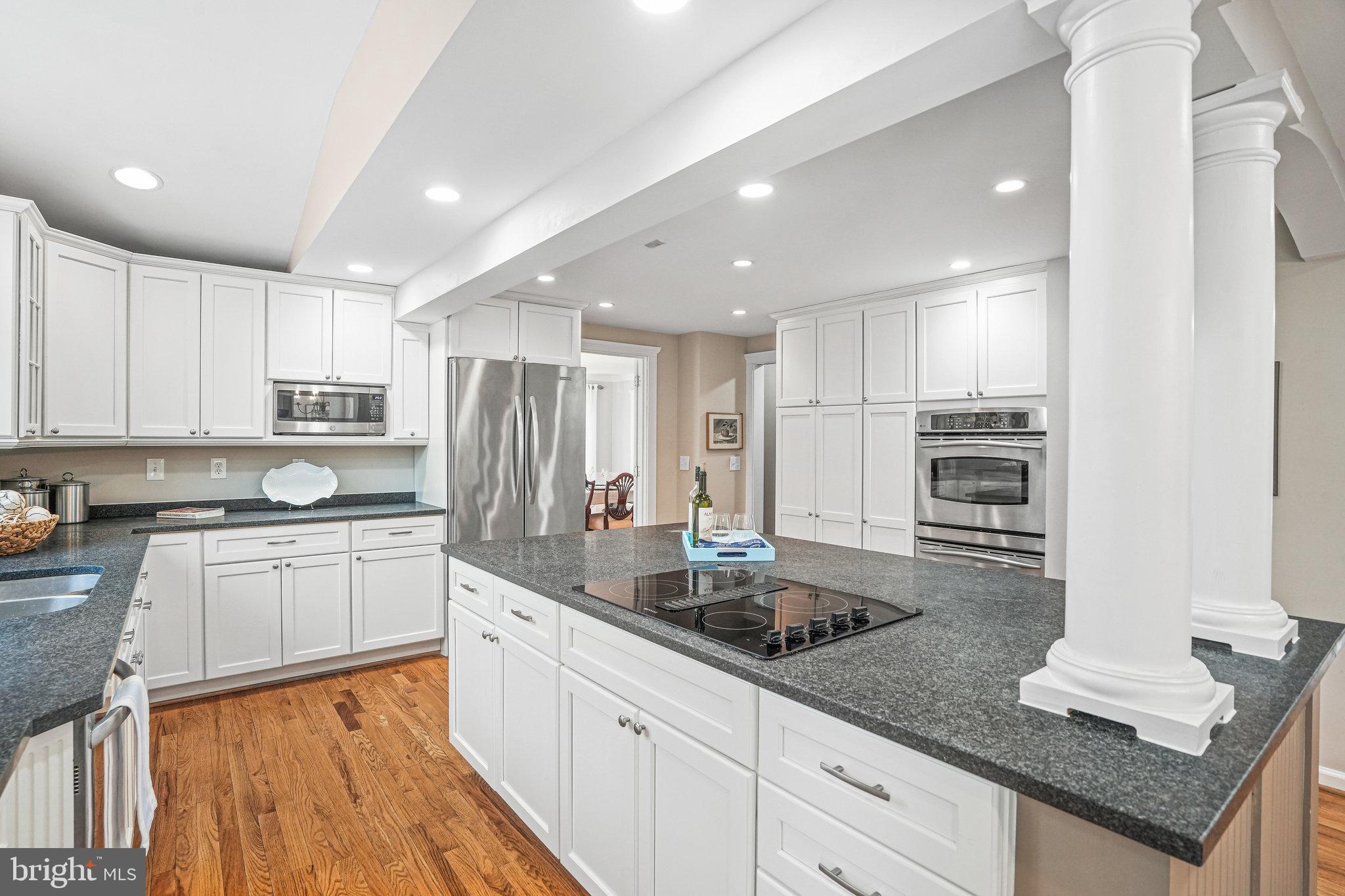 FALLSMEAD - Residential