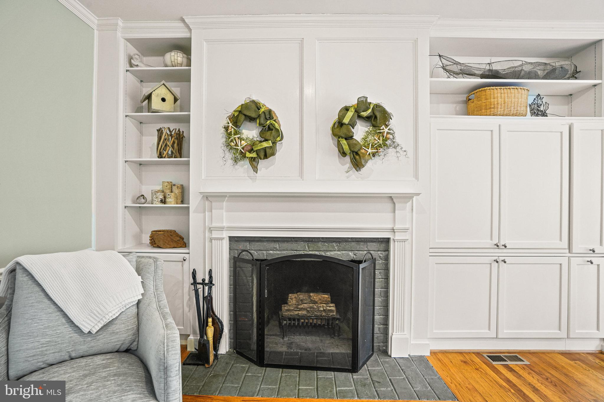 FALLSMEAD - Residential