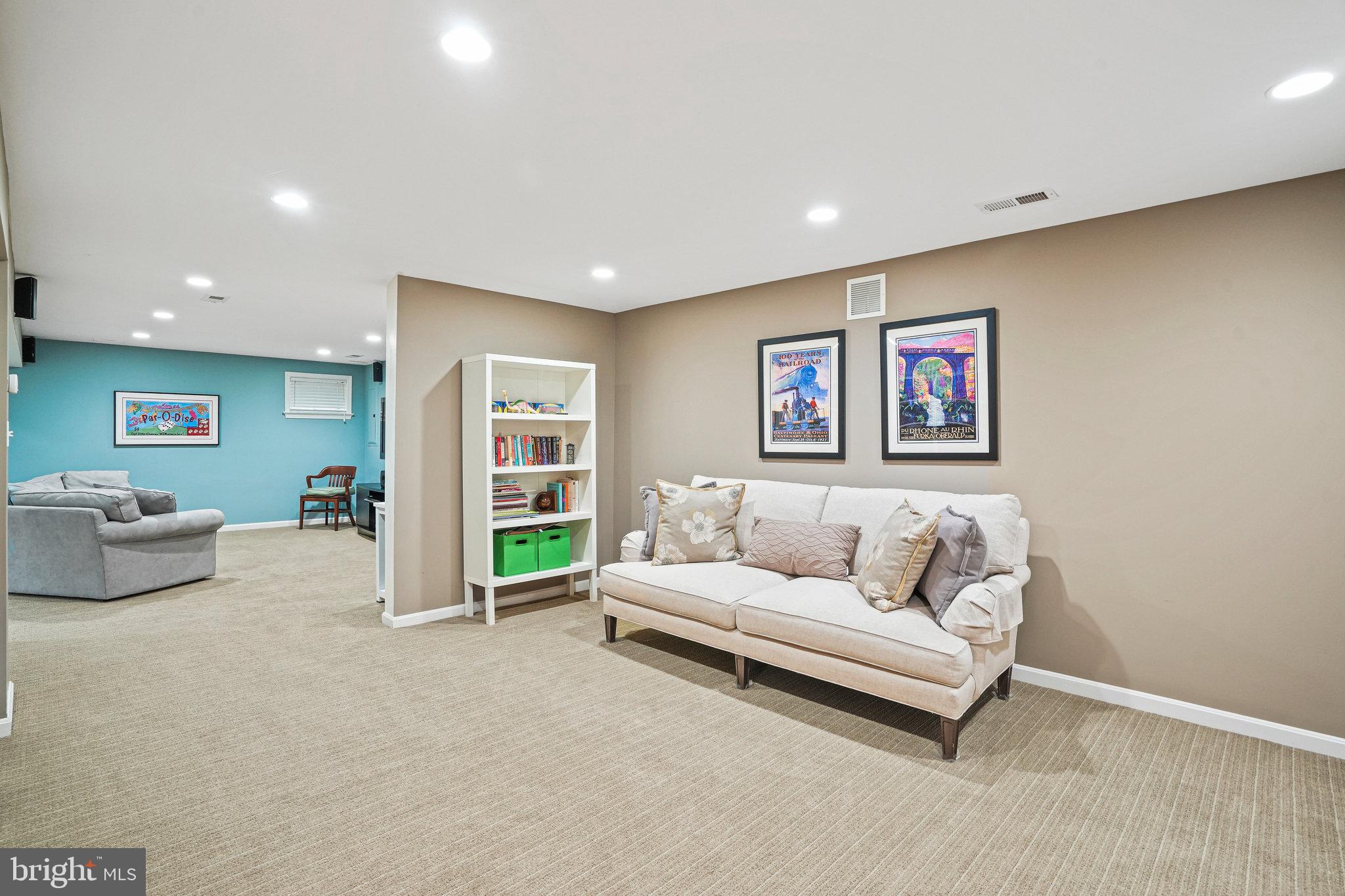 FALLSMEAD - Residential