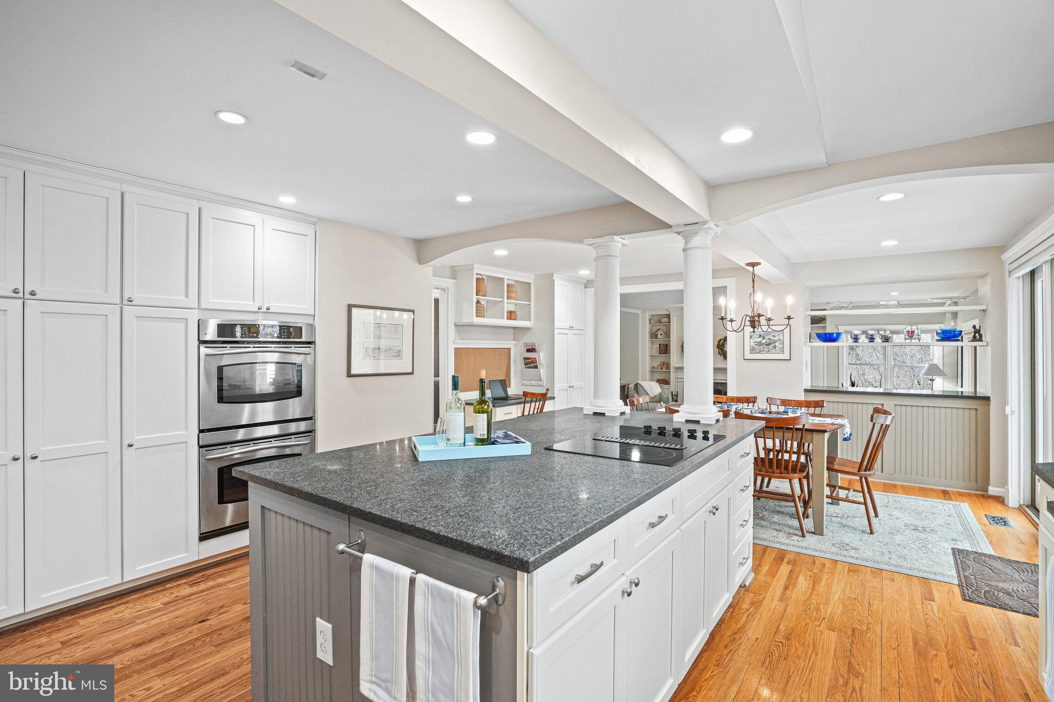 FALLSMEAD - Residential