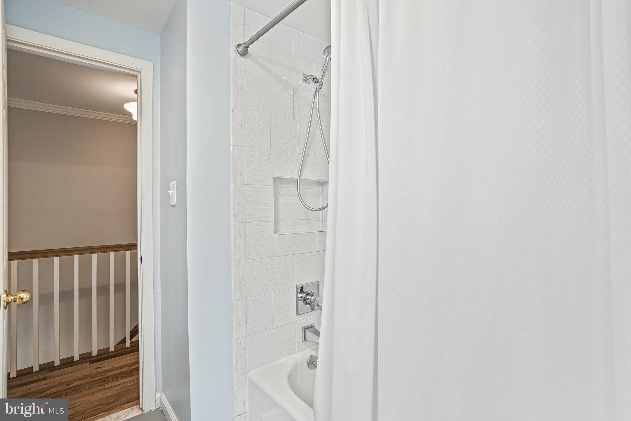 FALLSMEAD - Residential