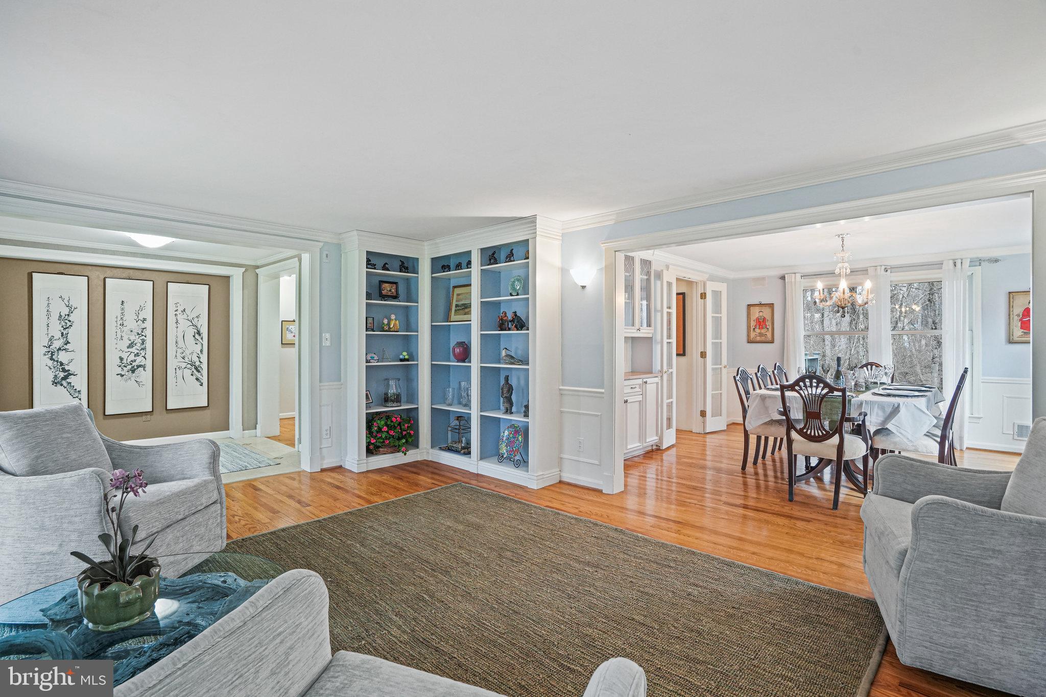 FALLSMEAD - Residential