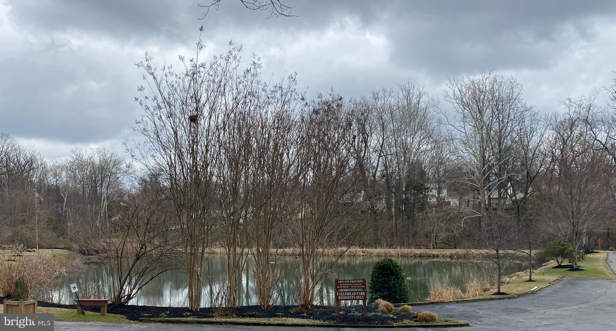 FALLSMEAD - Residential