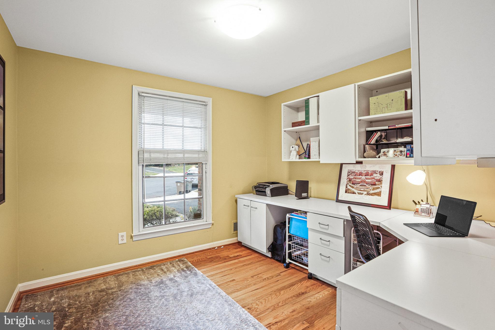 FALLSMEAD - Residential