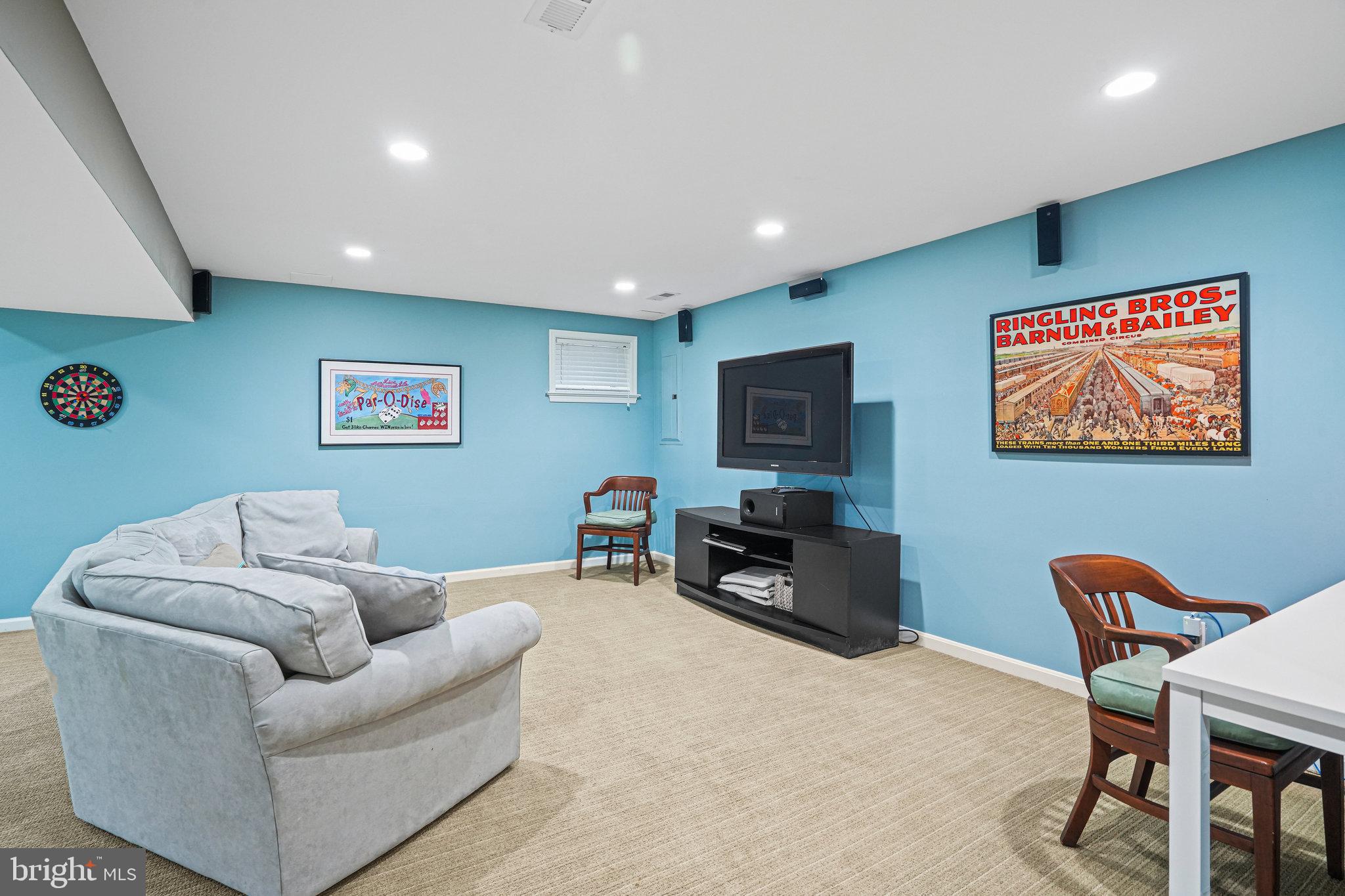 FALLSMEAD - Residential