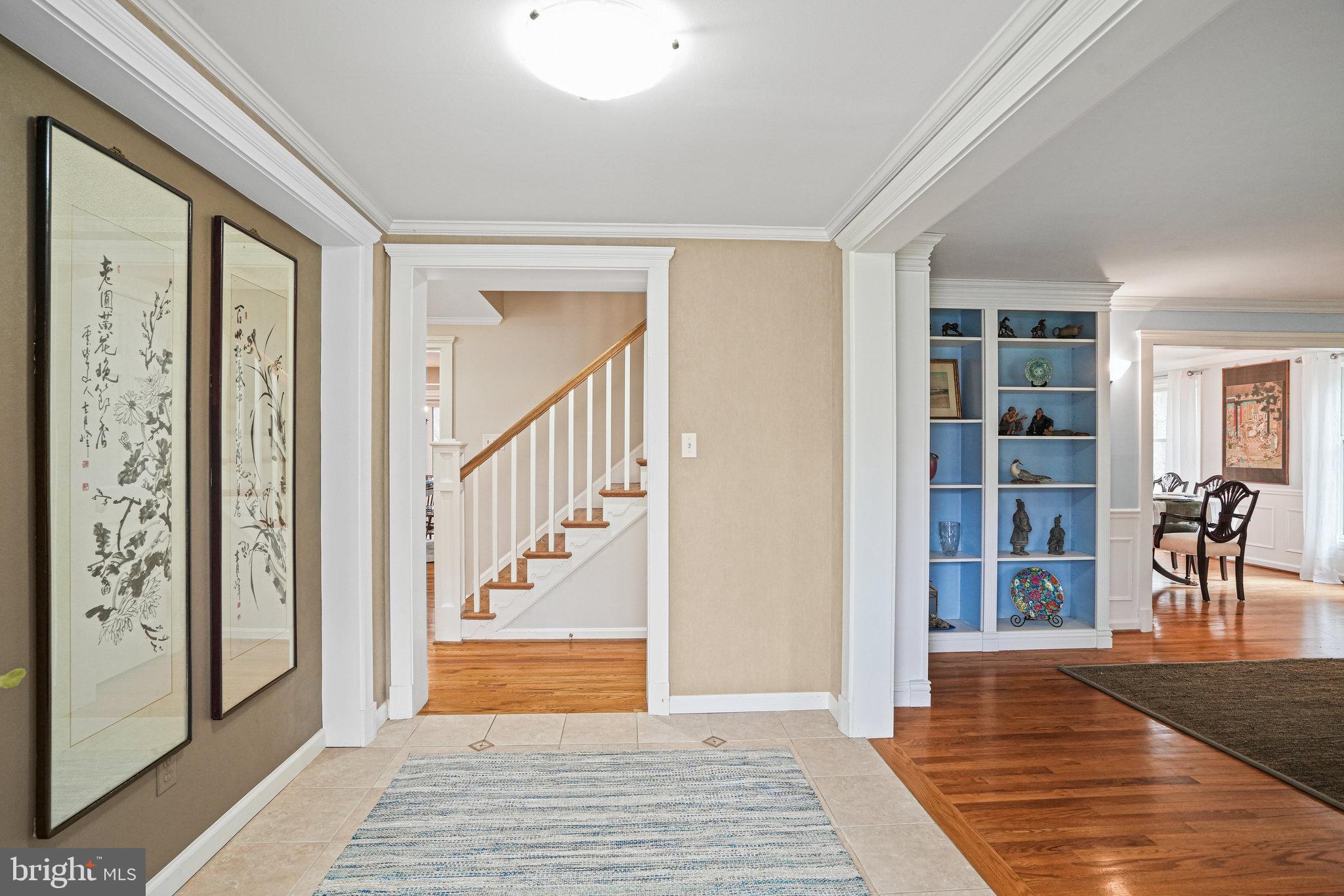 FALLSMEAD - Residential